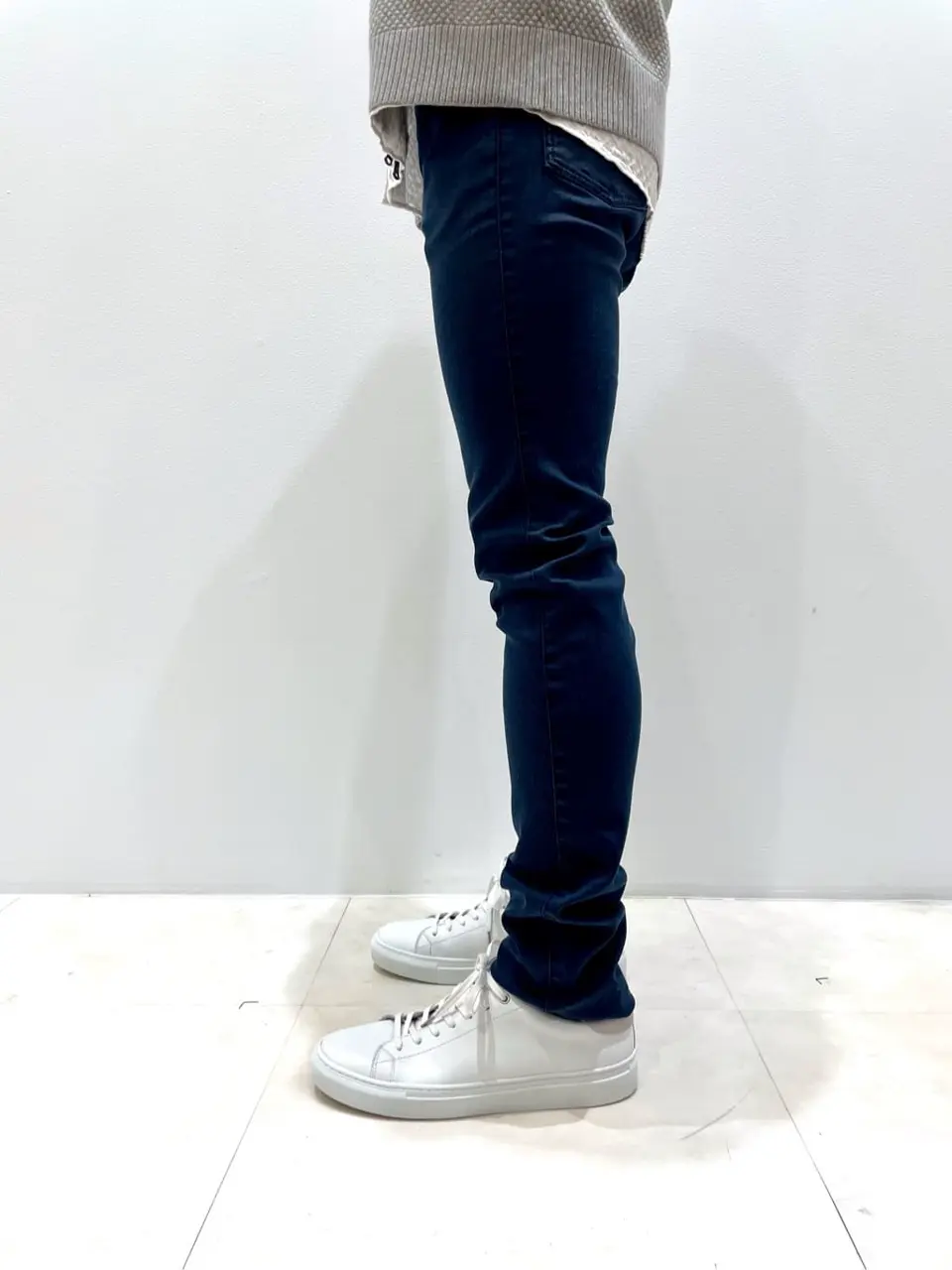 JOSEPH HOMME 中野　 コーディネート画像