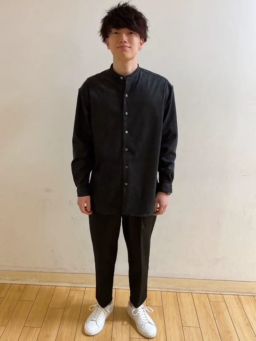  小倉　井筒屋 コーディネート画像