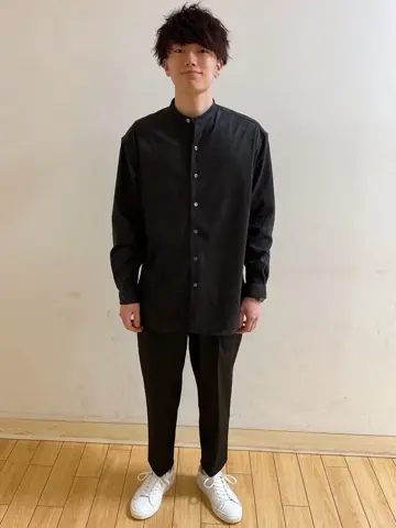 JOSEPH HOMME 小倉　井筒屋 コーディネート画像