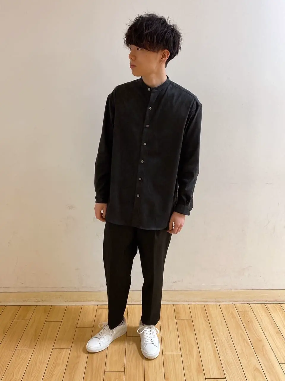 JOSEPH HOMME 小倉　井筒屋 コーディネート画像