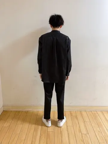 JOSEPH HOMME 小倉　井筒屋 コーディネート画像