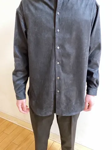 JOSEPH HOMME 小倉　井筒屋 コーディネート画像