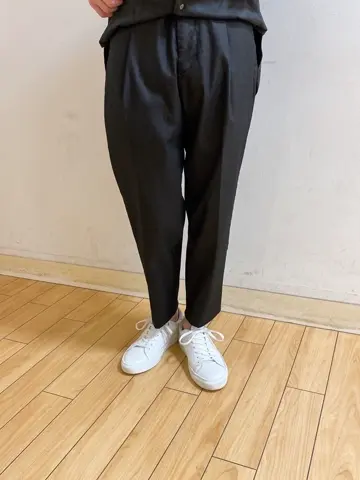 JOSEPH HOMME 小倉　井筒屋 コーディネート画像