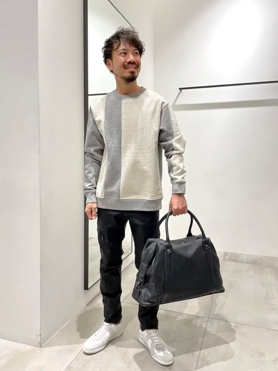  中原 コーディネート画像