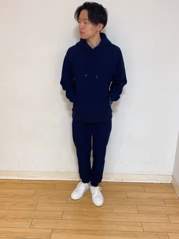 JOSEPH HOMME 小倉　井筒屋 コーディネート画像