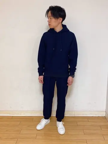 JOSEPH HOMME 小倉　井筒屋 コーディネート画像