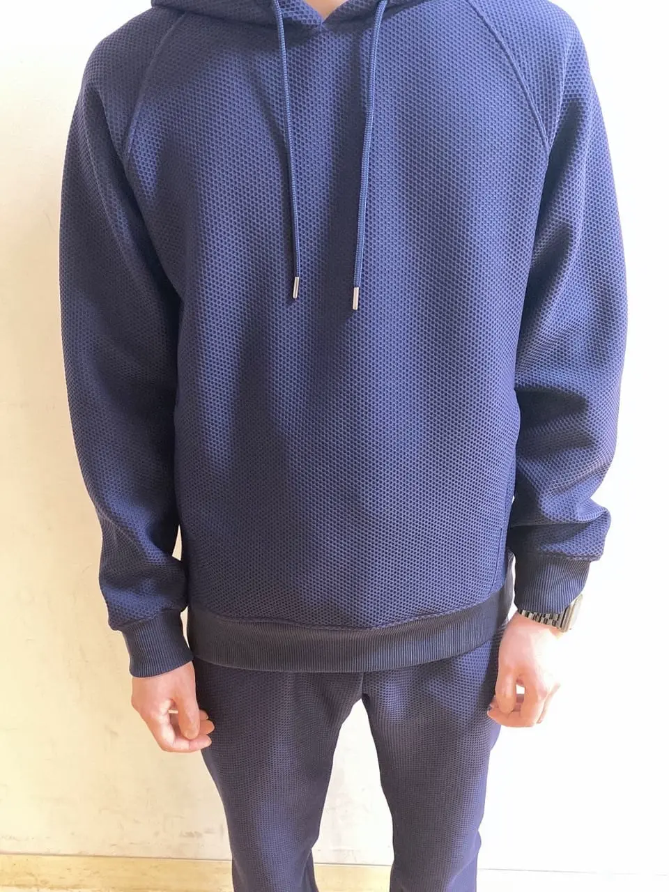 JOSEPH HOMME 小倉　井筒屋 コーディネート画像