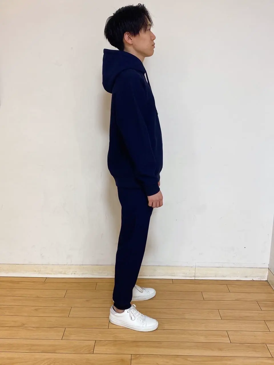 JOSEPH HOMME 小倉　井筒屋 コーディネート画像