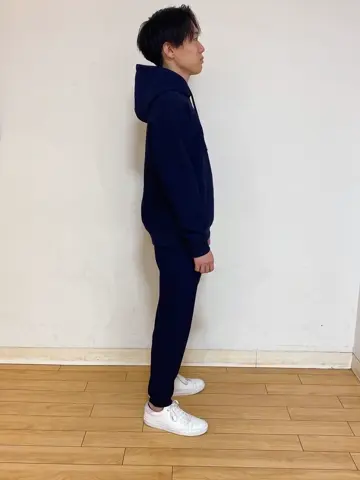 JOSEPH HOMME 小倉　井筒屋 コーディネート画像