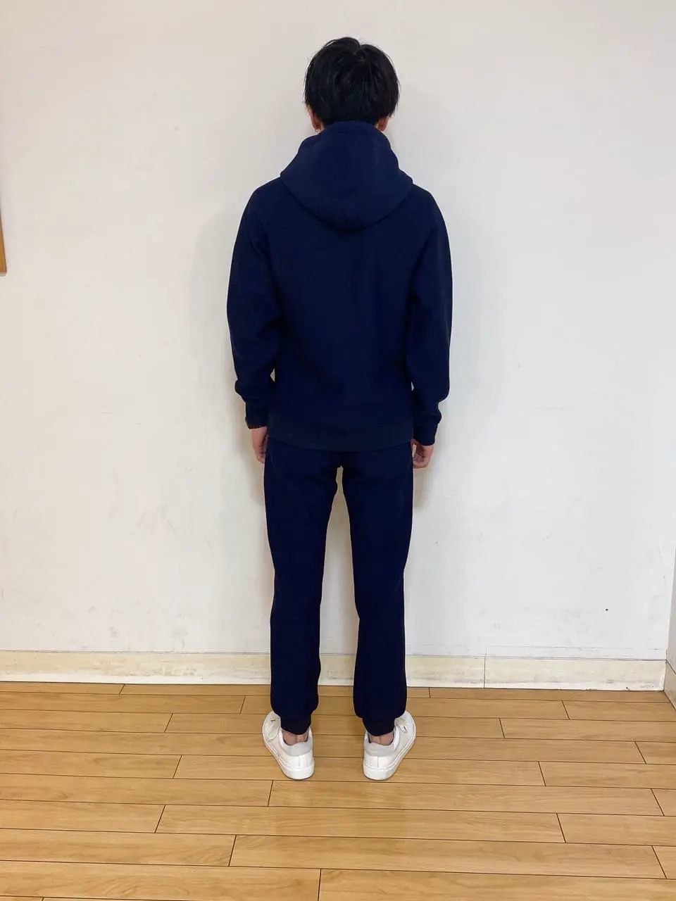 JOSEPH HOMME 小倉　井筒屋 コーディネート画像