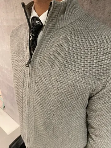 JOSEPH HOMME 桑原 コーディネート画像