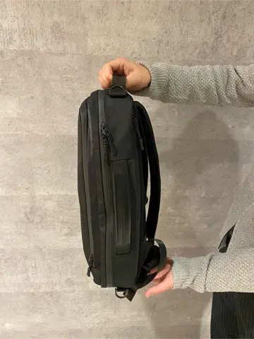 JOSEPH HOMME 桑原 コーディネート画像