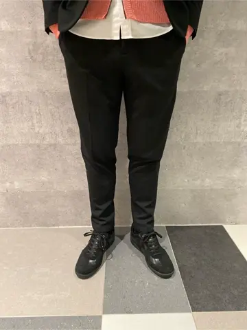 JOSEPH HOMME 寺田 コーディネート画像