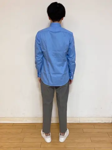 JOSEPH HOMME 小倉　井筒屋 コーディネート画像