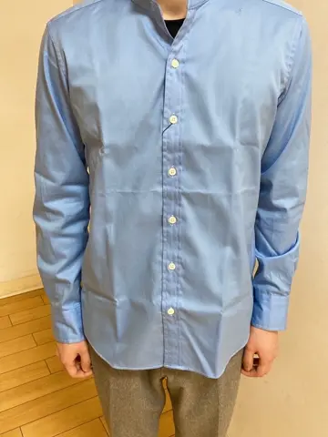 JOSEPH HOMME 小倉　井筒屋 コーディネート画像