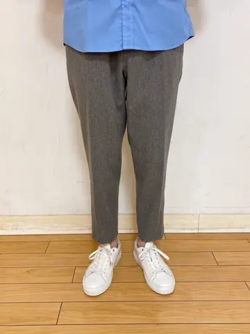 JOSEPH HOMME 小倉　井筒屋 コーディネート画像