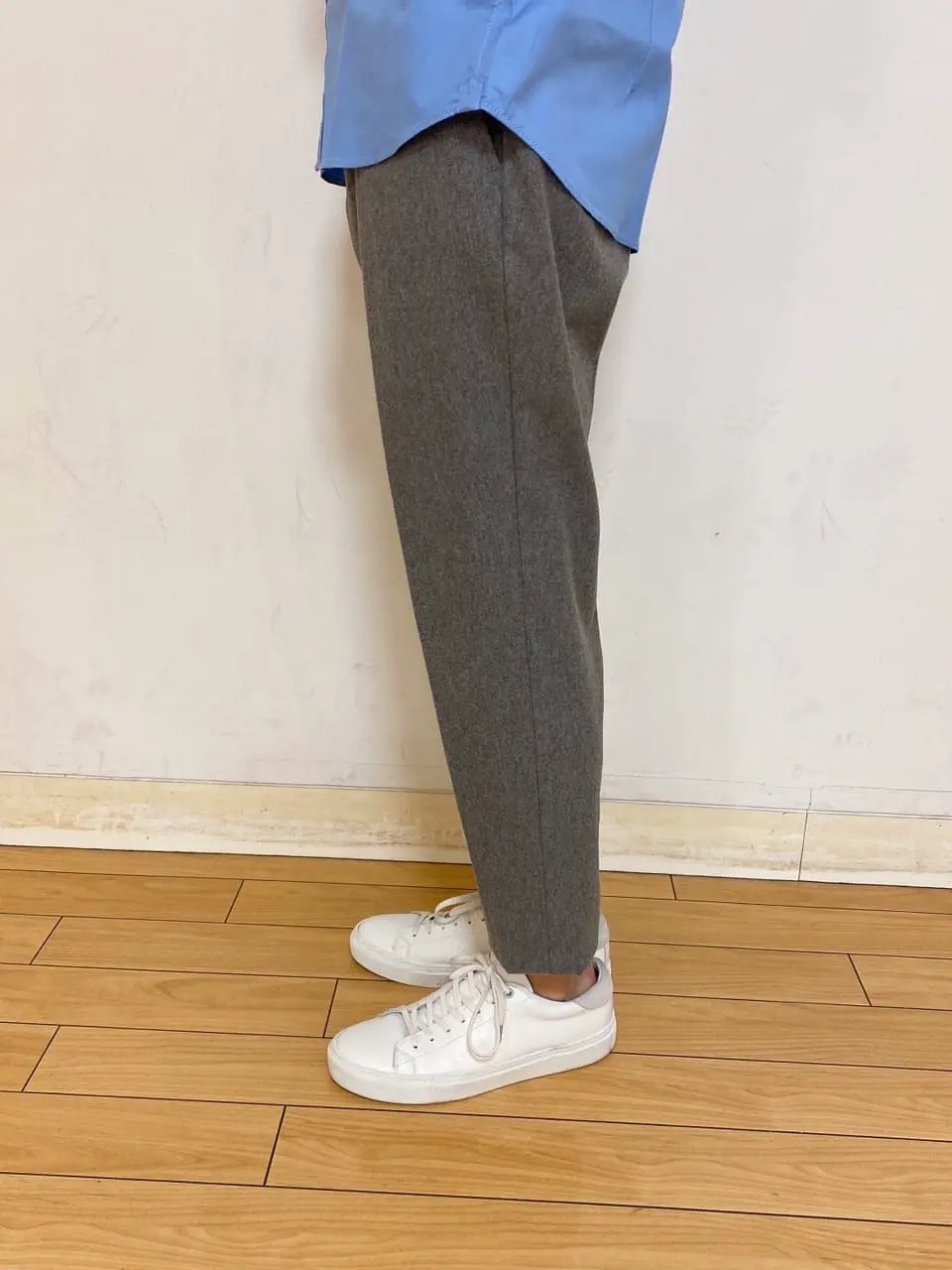 JOSEPH HOMME 小倉　井筒屋 コーディネート画像