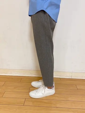 JOSEPH HOMME 小倉　井筒屋 コーディネート画像