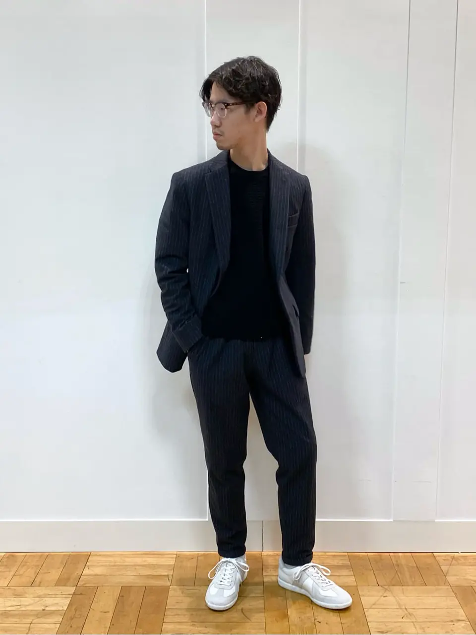  小林 コーディネート画像