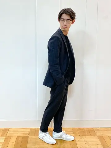 JOSEPH HOMME 小林 コーディネート画像