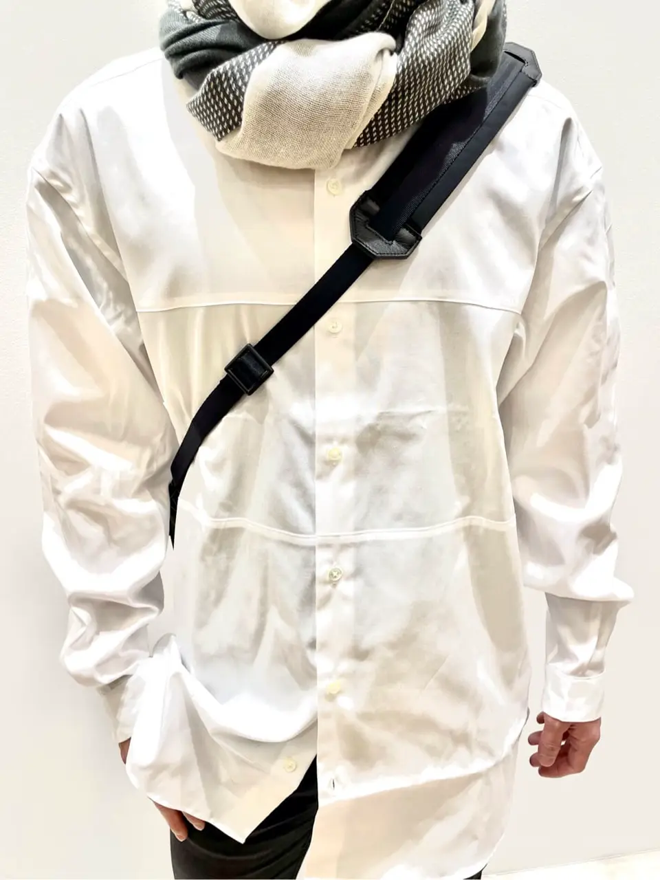 JOSEPH HOMME 中野　 コーディネート画像