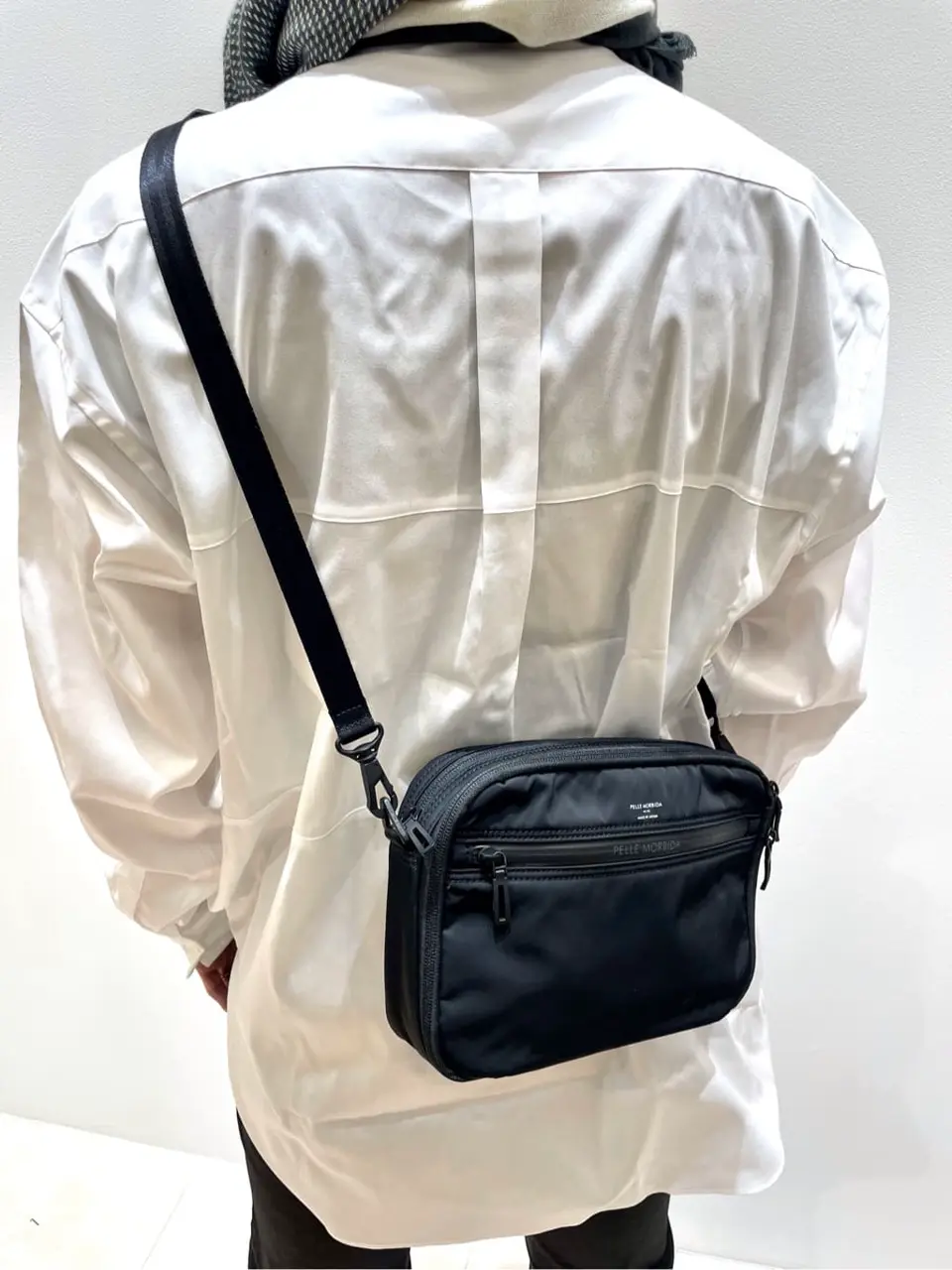 JOSEPH HOMME 中野　 コーディネート画像