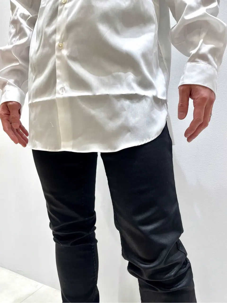 JOSEPH HOMME 中野　 コーディネート画像