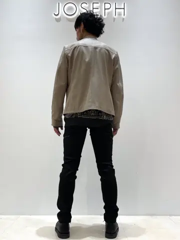 JOSEPH HOMME 中野　 コーディネート画像