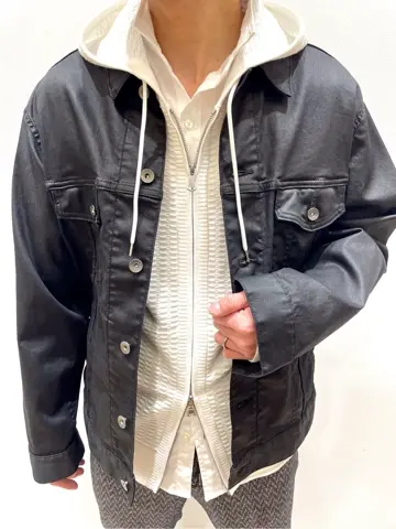 JOSEPH HOMME 中野　 コーディネート画像