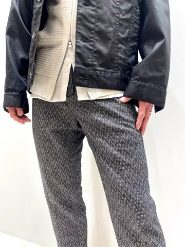 JOSEPH HOMME 中野　 コーディネート画像