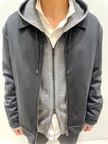 JOSEPH HOMME 中野　 コーディネート画像