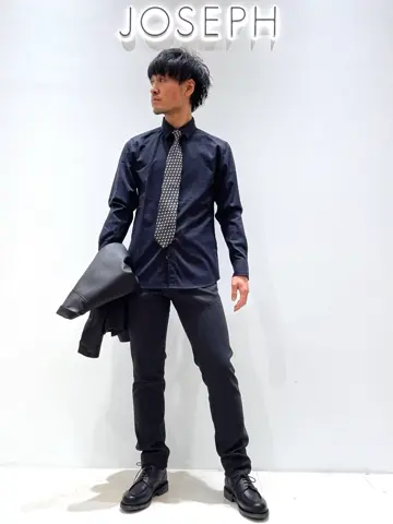 JOSEPH HOMME 中野　 コーディネート画像