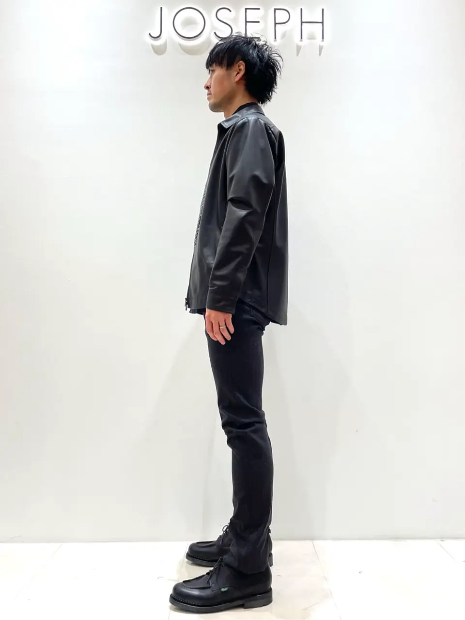 JOSEPH HOMME 中野　 コーディネート画像