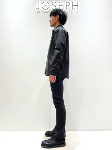 JOSEPH HOMME 中野　 コーディネート画像