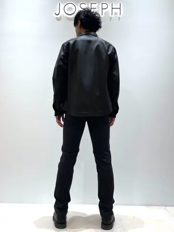 JOSEPH HOMME 中野　 コーディネート画像