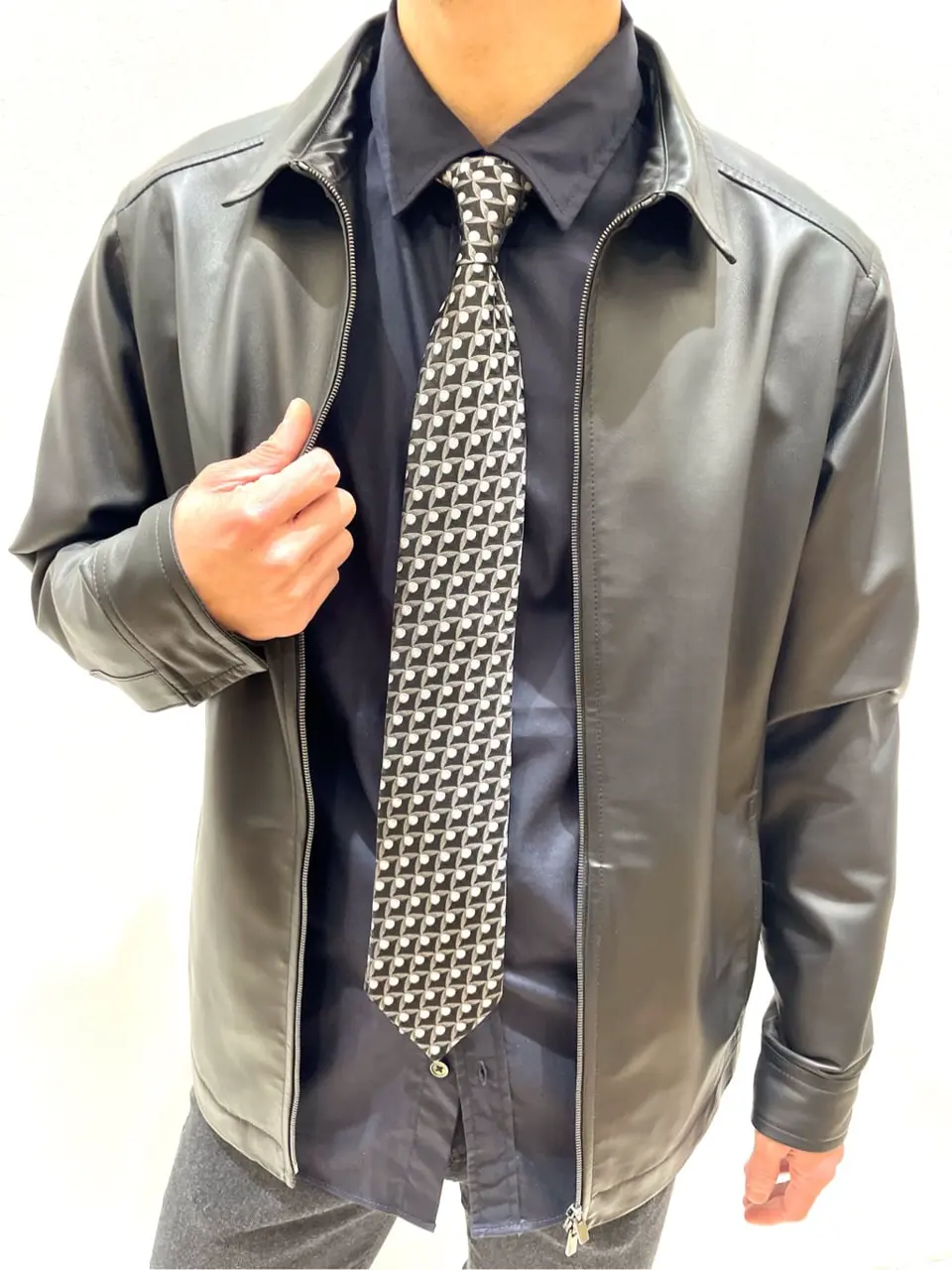 JOSEPH HOMME 中野　 コーディネート画像