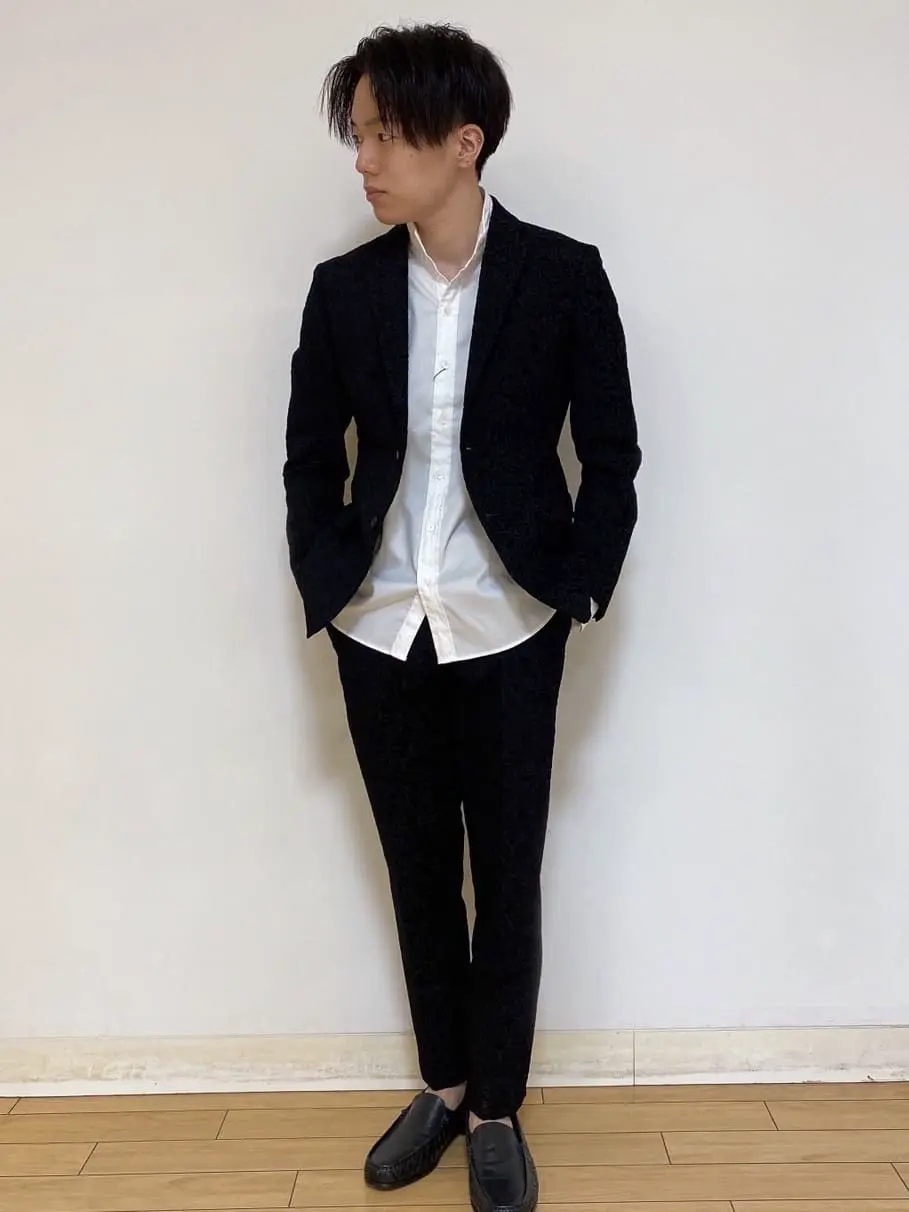  小倉　井筒屋 コーディネート画像