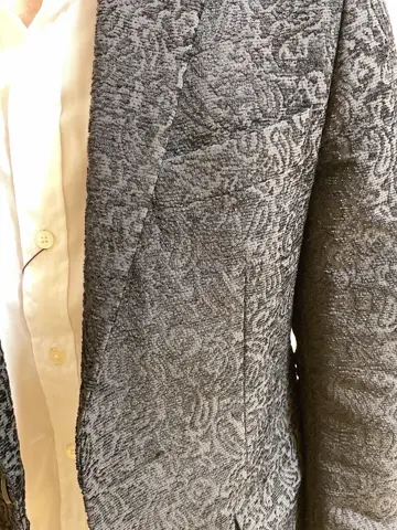 JOSEPH HOMME 小倉　井筒屋 コーディネート画像