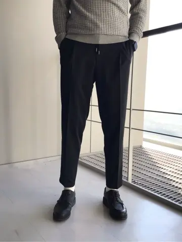 JOSEPH HOMME 米山 コーディネート画像