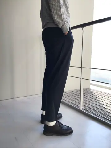 JOSEPH HOMME 米山 コーディネート画像