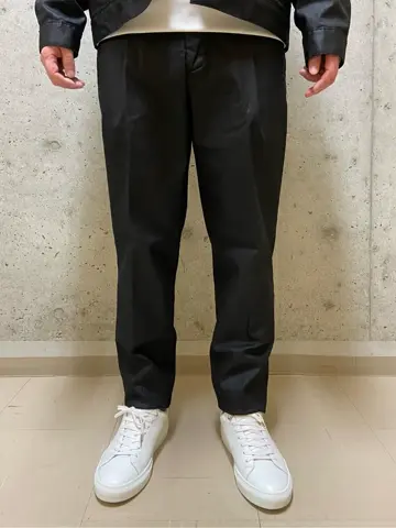 JOSEPH HOMME 本多 コーディネート画像