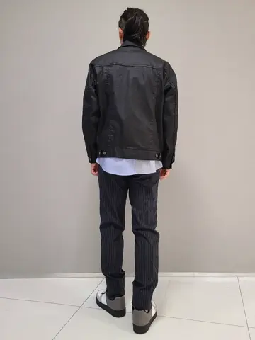 JOSEPH HOMME 泉 コーディネート画像