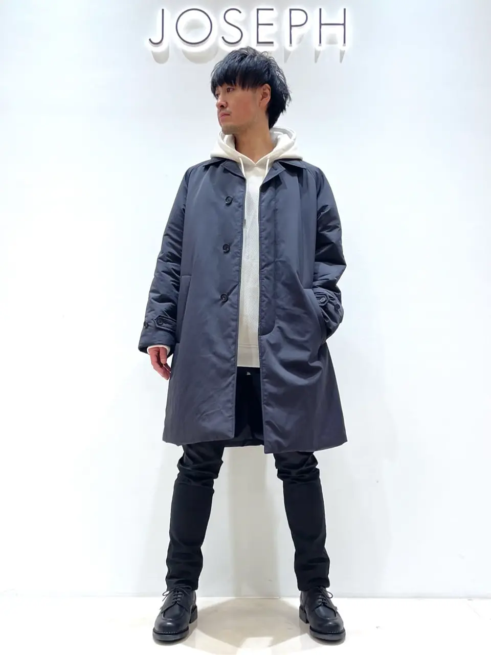  中野　 コーディネート画像