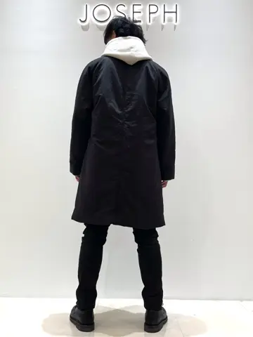 JOSEPH HOMME 中野　 コーディネート画像