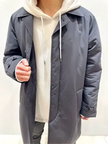 JOSEPH HOMME 中野　 コーディネート画像