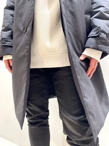 JOSEPH HOMME 中野　 コーディネート画像