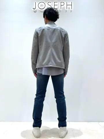 JOSEPH HOMME 中野　 コーディネート画像