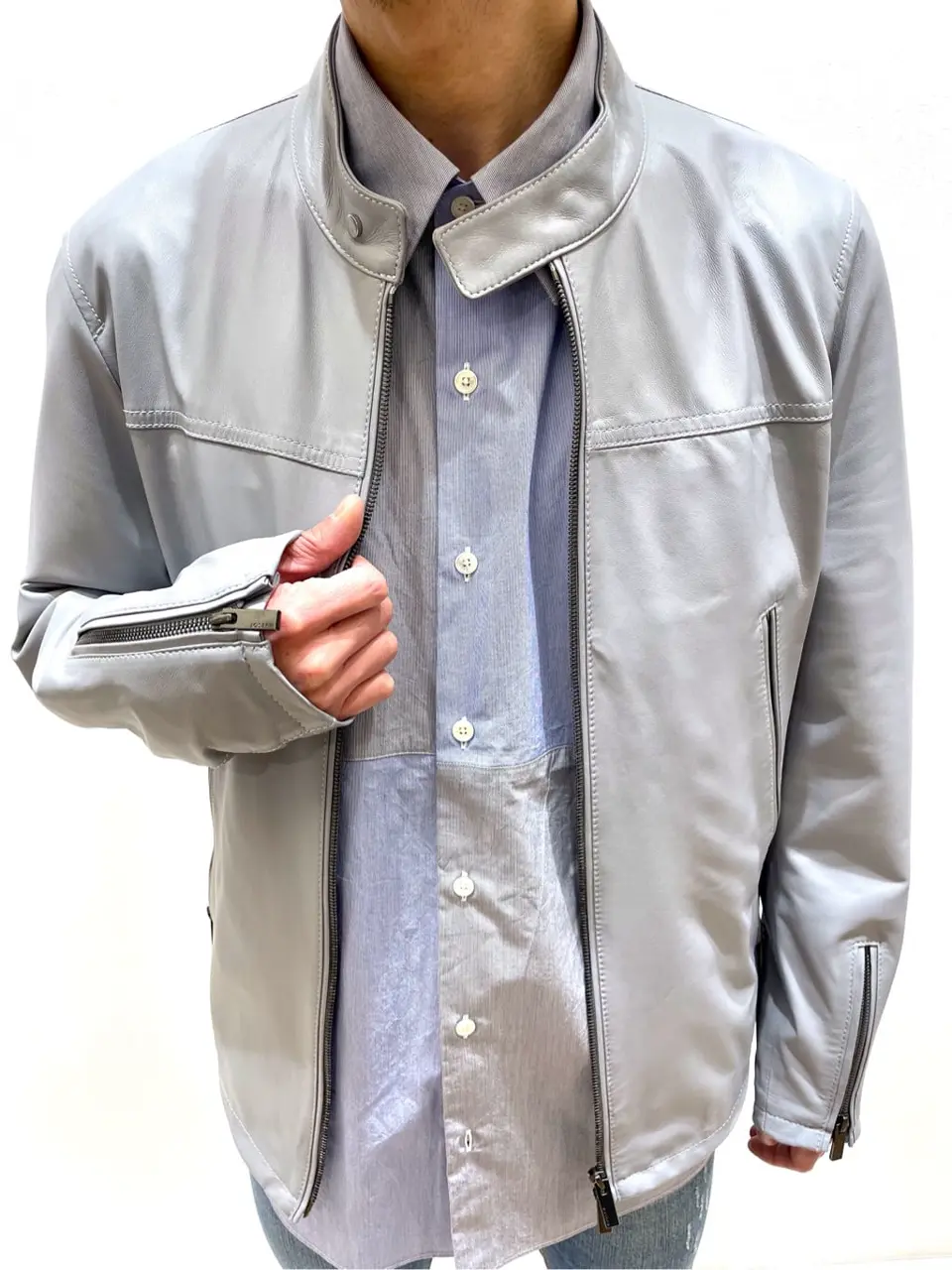 JOSEPH HOMME 中野　 コーディネート画像