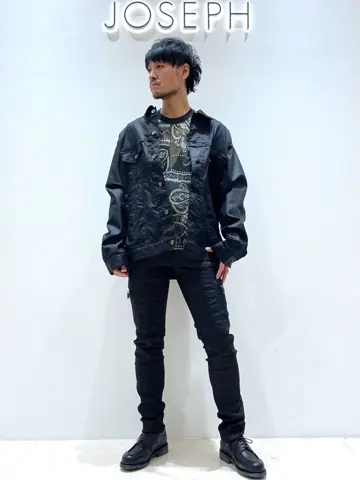 JOSEPH HOMME 中野　 コーディネート画像