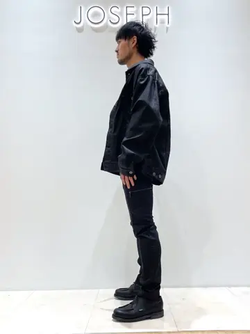 JOSEPH HOMME 中野　 コーディネート画像